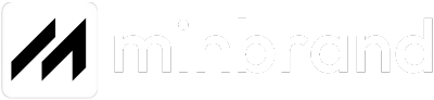 MinBrand Logo
